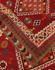 Gaisjgai kelim 530 x 130 cm