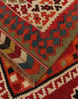 Gaisjgai kelim 530 x 130 cm