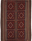 Gaisjgai kelim 197 x 277 cm