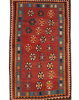 Gaisjgai kelim 280 X 161 cm