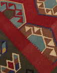 Gaisjgai kelim 243 x 151 cm
