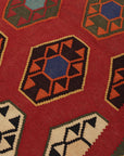 Gaisjgai kelim 243 x 151 cm
