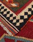 Gaisjgai kelim 243 x 151 cm