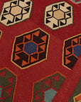 Gaisjgai kelim 243 x 151 cm