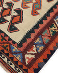 Gaisjgai kelim 281 x 165 cm – afbeelding 4