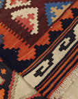 Gaisjgai kelim 281 x 165 cm – afbeelding 6