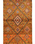 Faryab Art 89 x 141 cm