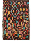 Faryab Art 91 x 133 cm