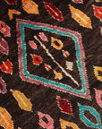 Faryab Art 91 x 133 cm