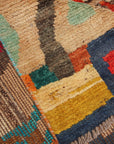 Faryab Art 87 x 146 cm