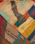 Faryab Art 87 x 146 cm