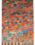 Faryab Art 202 x 304 cm