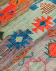 Faryab Art 202 x 304 cm
