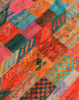 Faryab Art 202 x 304 cm