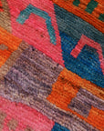 Faryab Art 202 x 304 cm