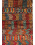 Faryab Art 86 x 131 cm