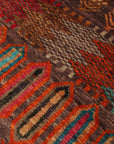 Faryab Art 86 x 131 cm