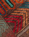 Faryab Art 86 x 131 cm