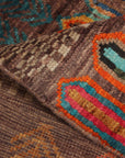 Faryab Art 86 x 131 cm