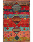 Faryab Art 91 x 142 cm