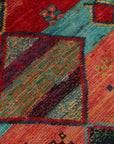 Faryab Art 91 x 142 cm