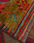 Faryab Art 91 x 142 cm