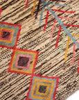 Faryab Art 112 x 180 cm