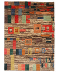 Faryab Art 141 x 194cm