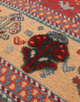 Balouch Soumack 61 x 91 cm