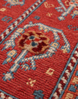 Balouch Soumack 61 x 91 cm