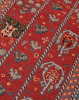 Balouch Soumack 61 x 91 cm