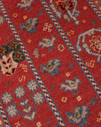 Balouch Soumack 61 x 91 cm