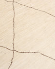 Uzbek Berber 170 x 240 cm