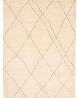 Uzbek Berber 170 x 240 cm