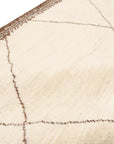 Uzbek Berber 170 x 240 cm