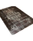 Vintage tapijt 180 x 120 cm