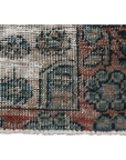 Vintage tapijt 180 x 120 cm