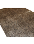 Vintage tapijt 305 x 220 cm