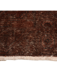Vintage tapijt 275 x 191 cm