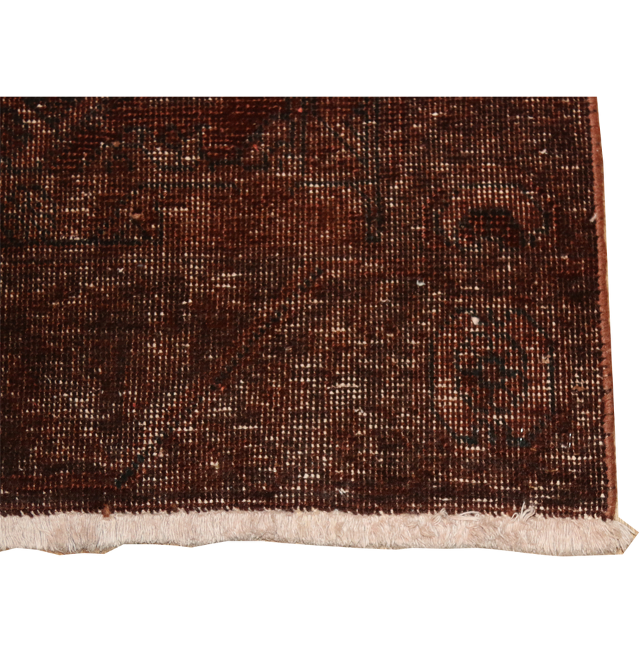 Vintage tapijt <br> 275 x 191 cm