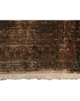 Vintage tapijt 299 x 197 cm