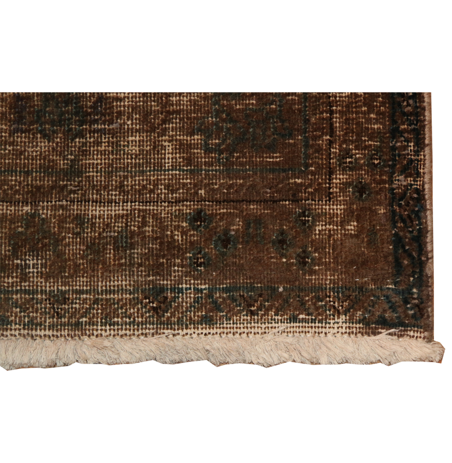 Vintage tapijt <br> 299 x 197 cm