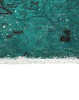 Vintage tapijt 293 x 184 cm
