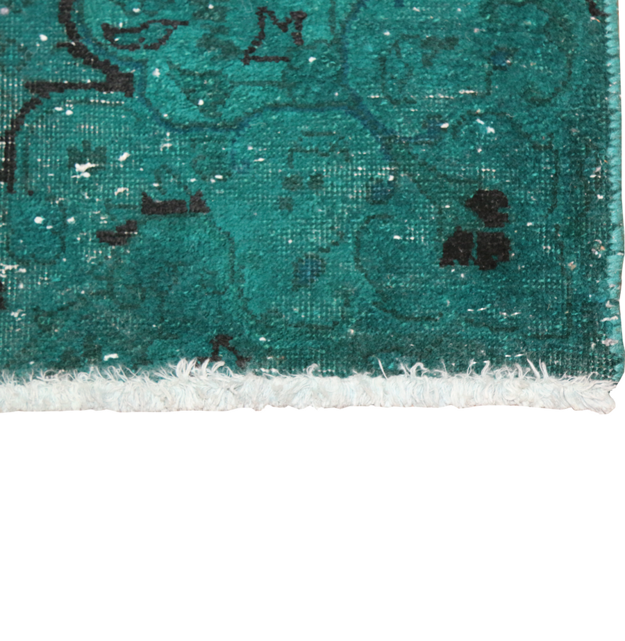 Vintage tapijt <br> 293 x 184 cm