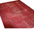 Vintage tapijt 265 x 185 cm