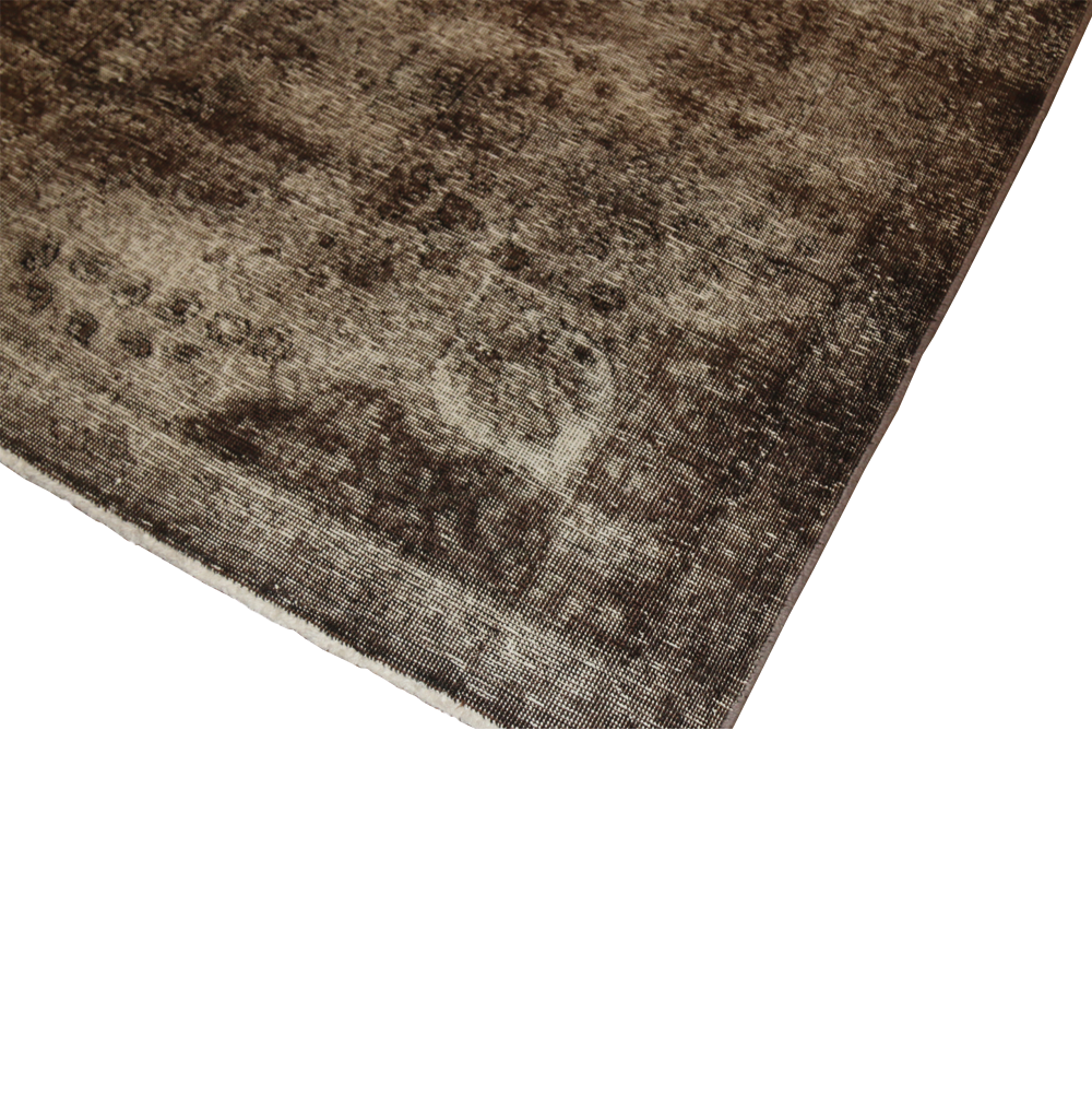 Vintage tapijt  289 x 202 cm