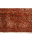 Vintage tapijt 278 x 186 cm