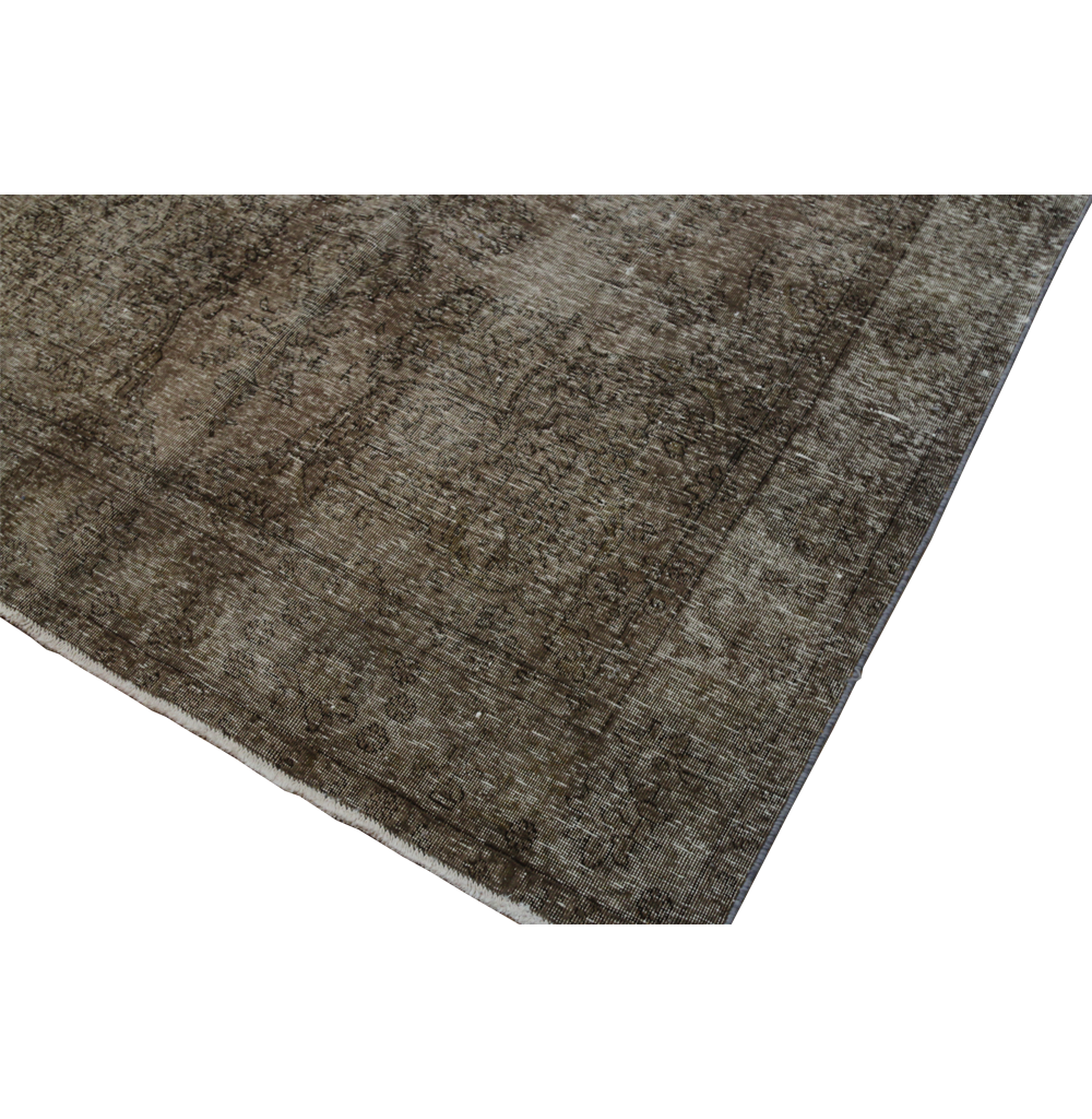 Vintage tapijt  298 x 198 cm