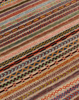 Funky lines 149 x 197 cm