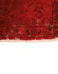 Vintage tapijt 300 x 200 cm